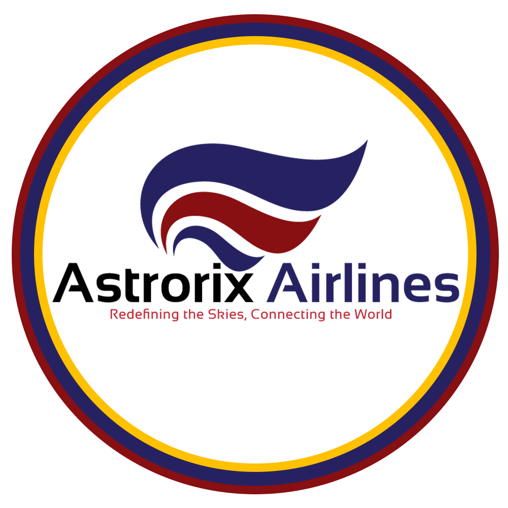 Astrorix Airlines