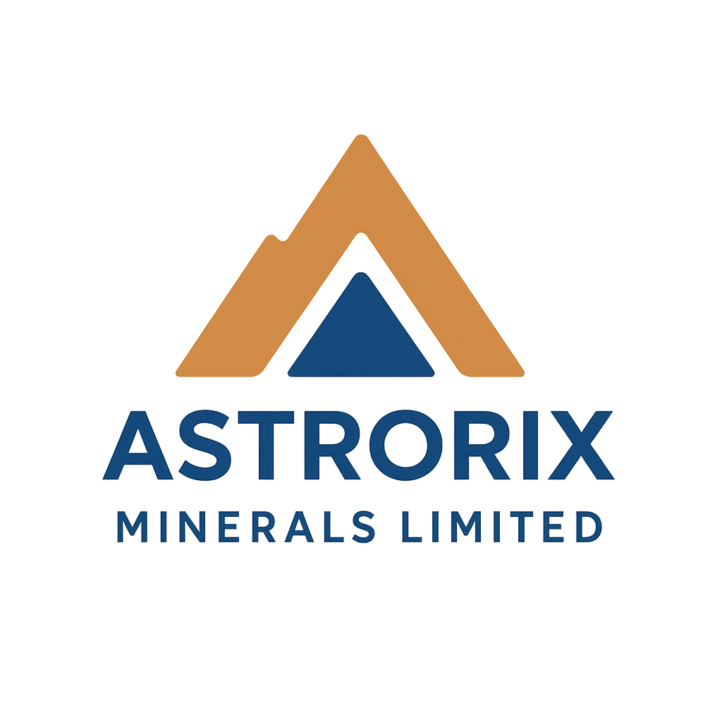 Astrorix Minerals Limited