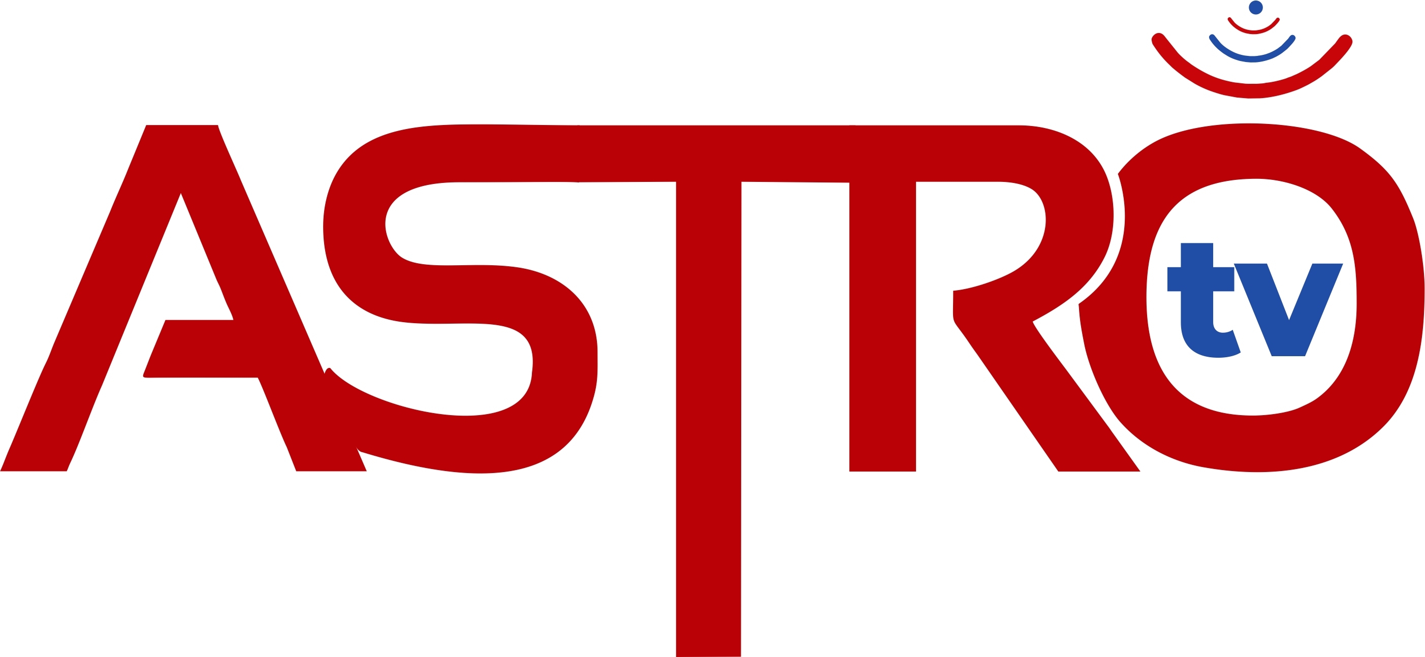 Astro TV