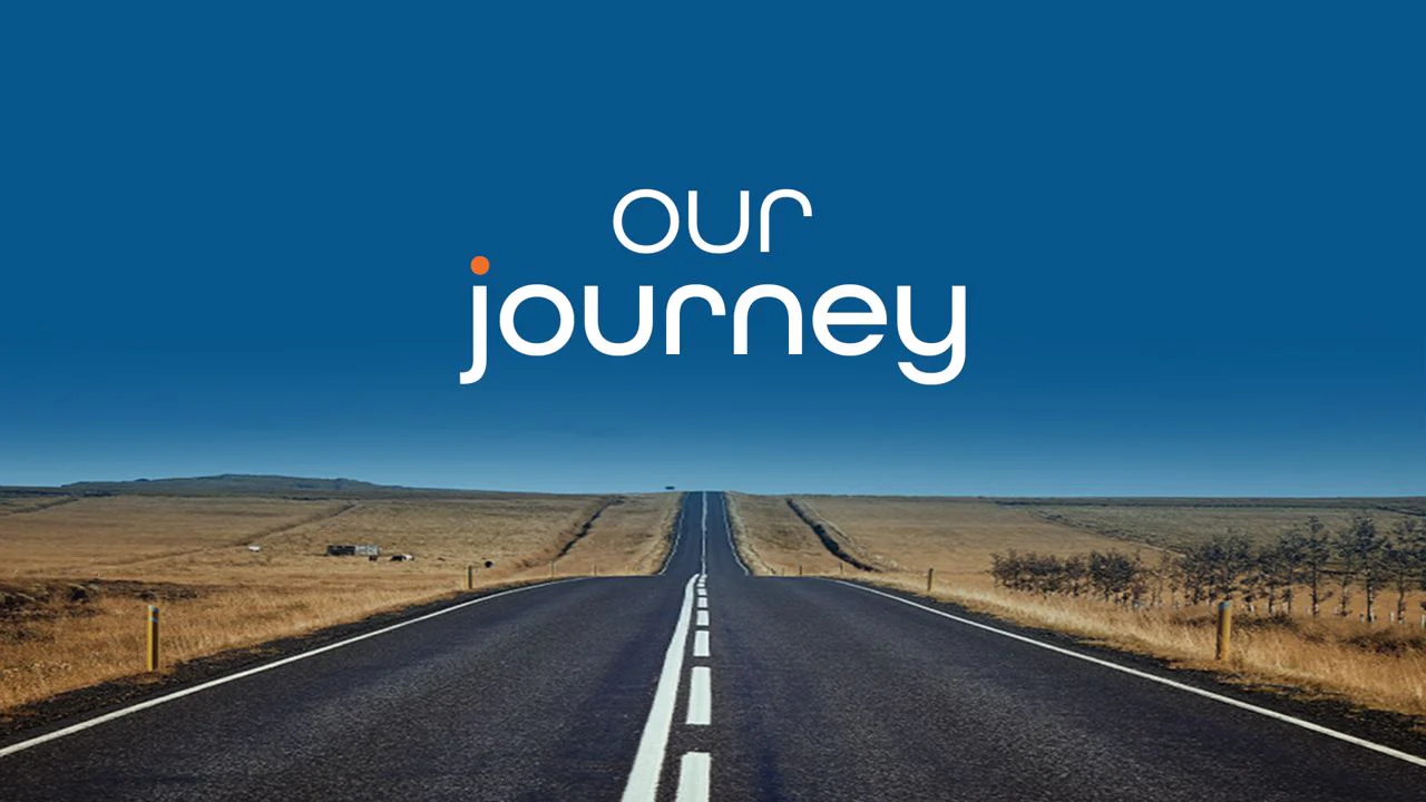 Our Journey