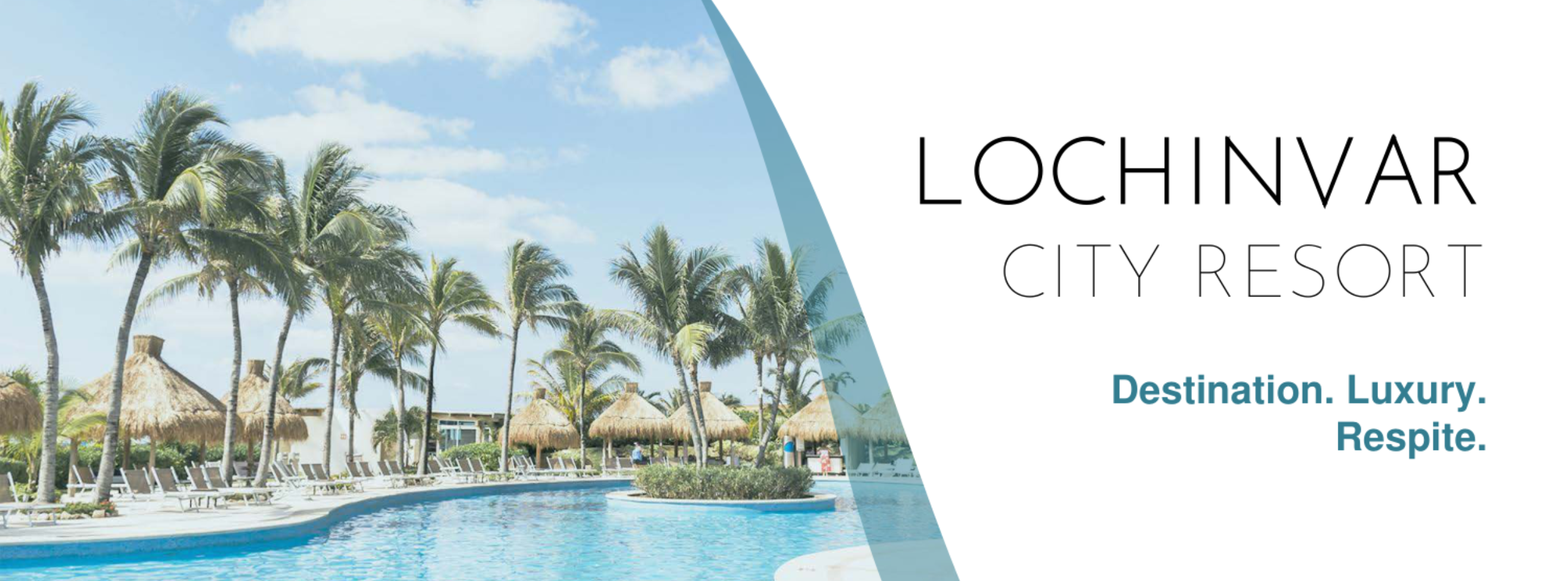 Lochinvar City Resort