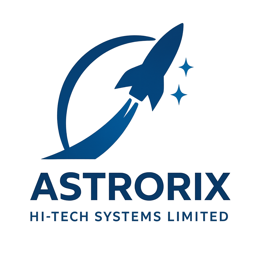 Astrorix Hi-Tech Systems