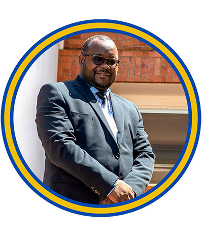 Lucky Cheelo Munakampe