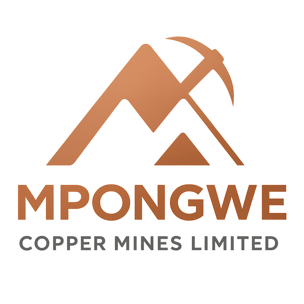 Mpongwe Copper Mines