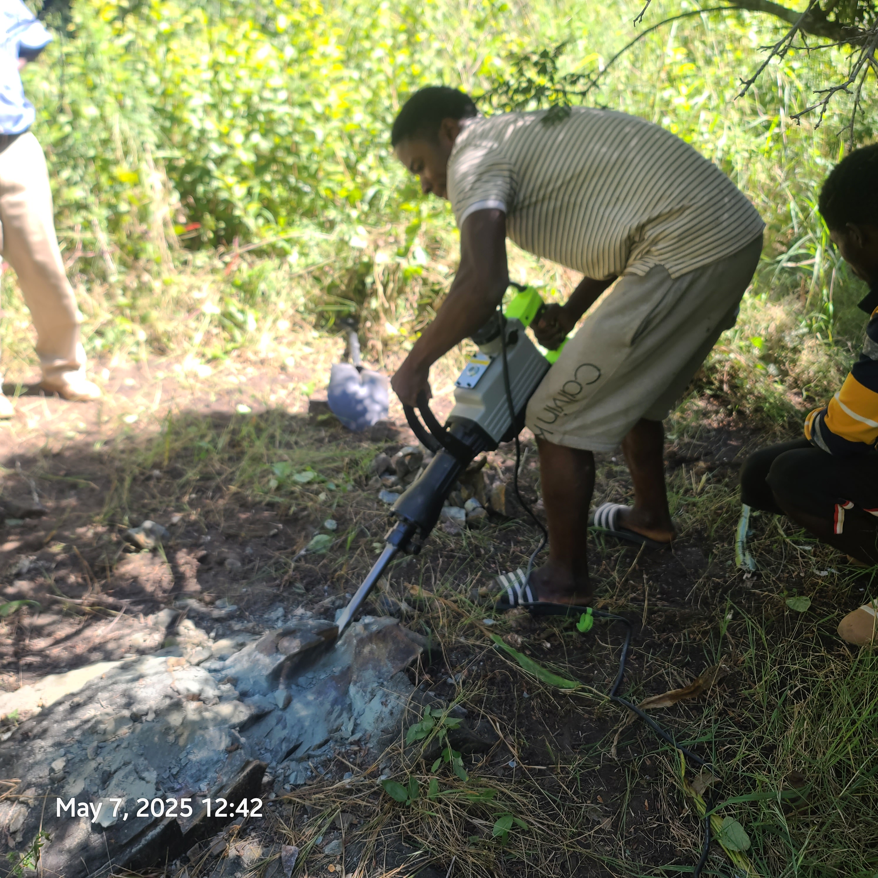 Community Development